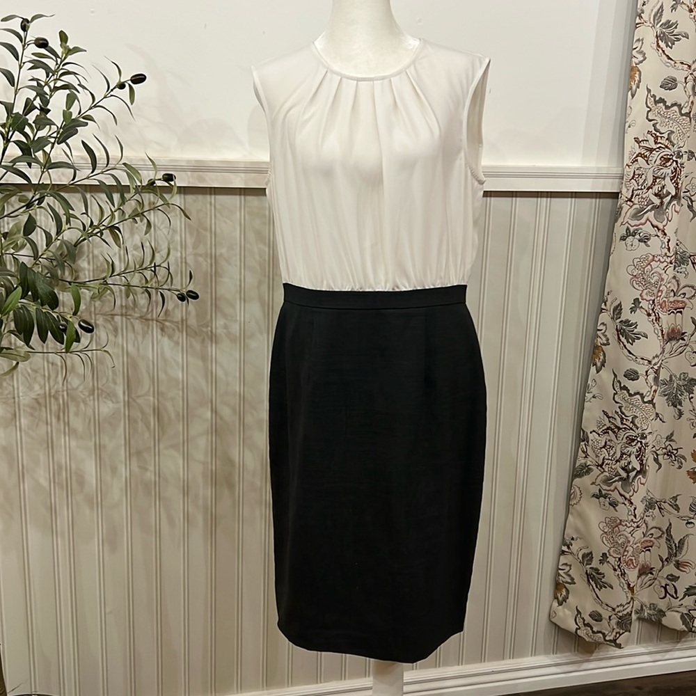 Brooks Brothers Dress